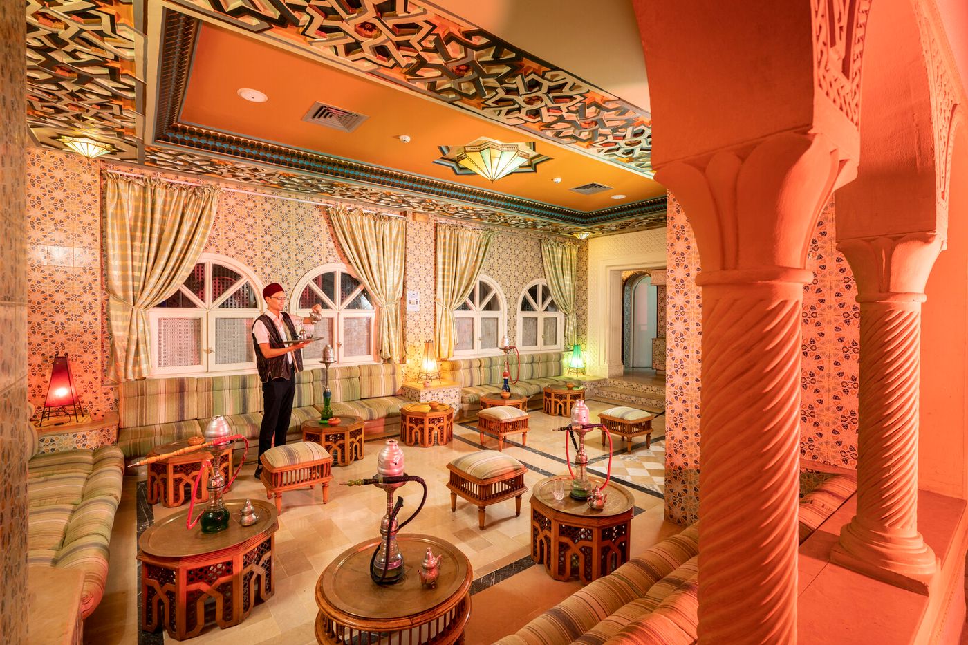 Bella Vista Resort 19.12