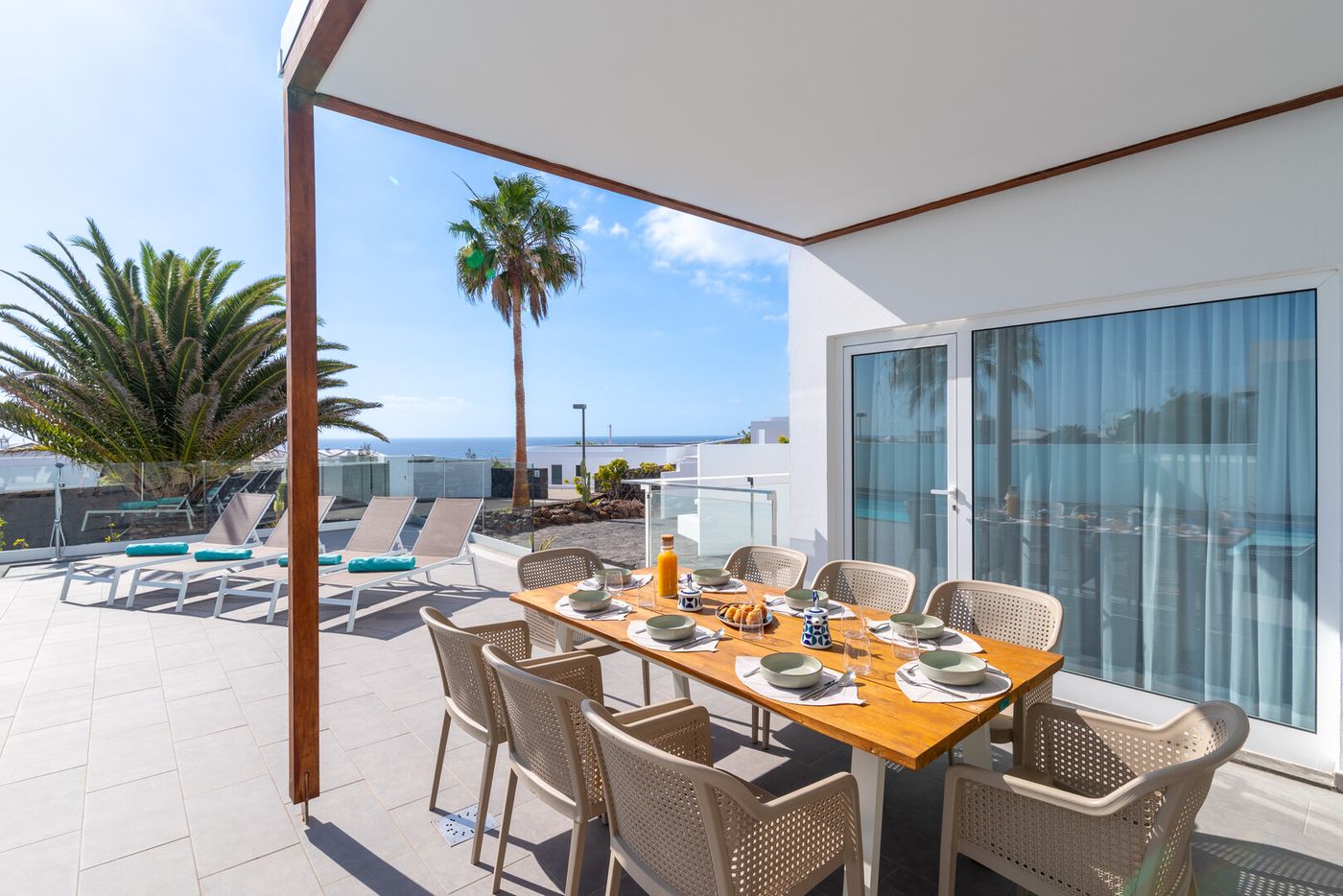 31.07.26 Hoopoe Villas Lanzarote