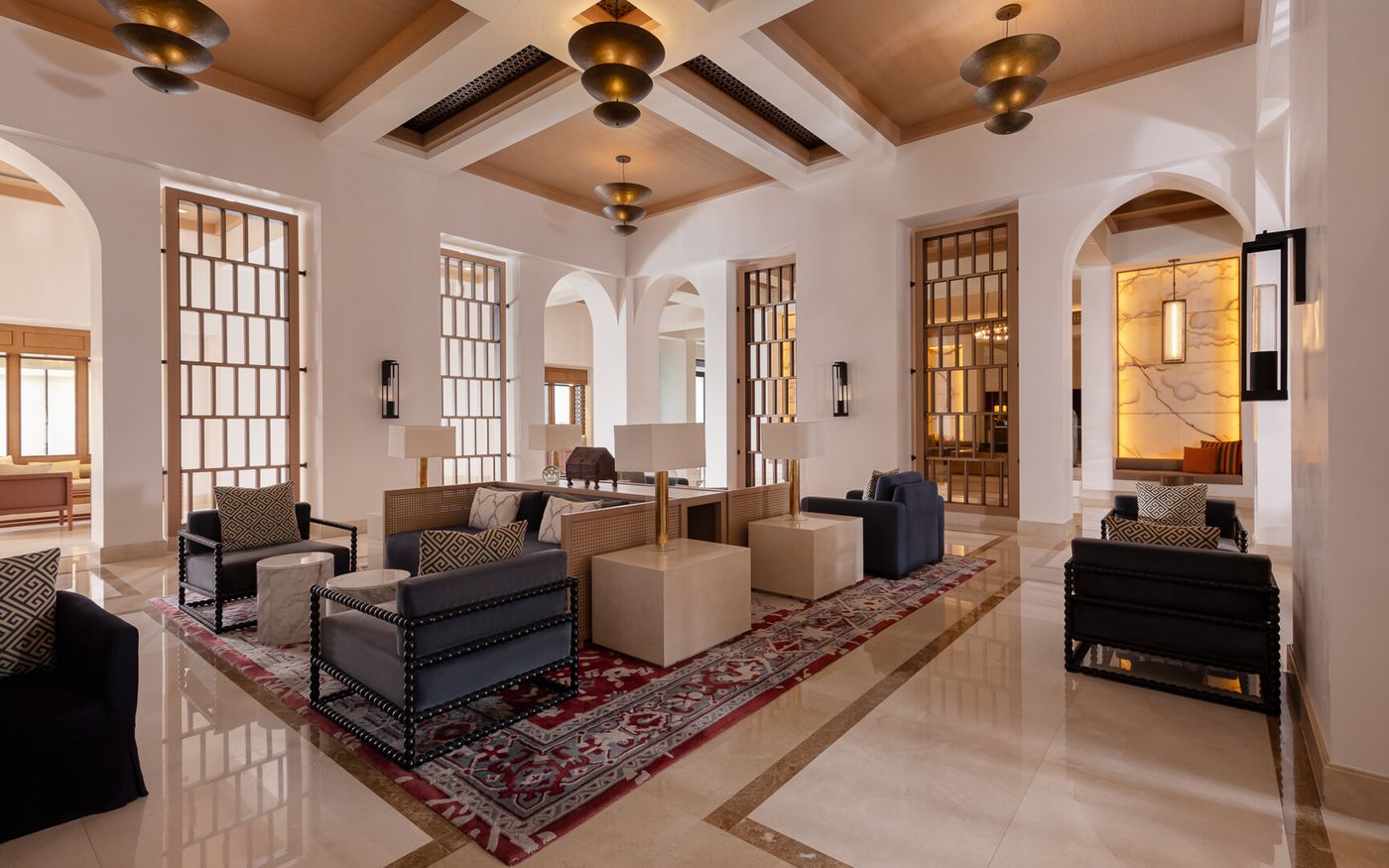 InterContinental Fujairah Resort 02.07