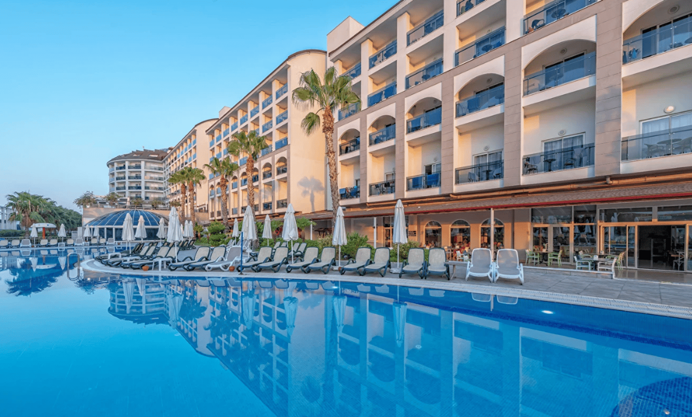 Port River Hotel & Spa - 02/07