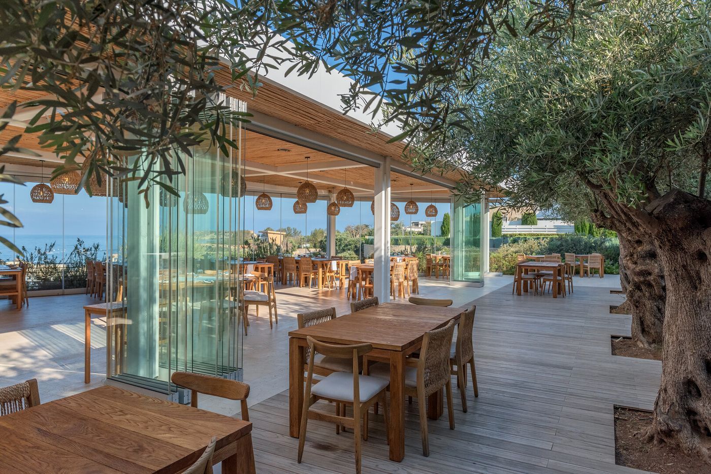 Cap St Georges Hotel & Resort 26.10