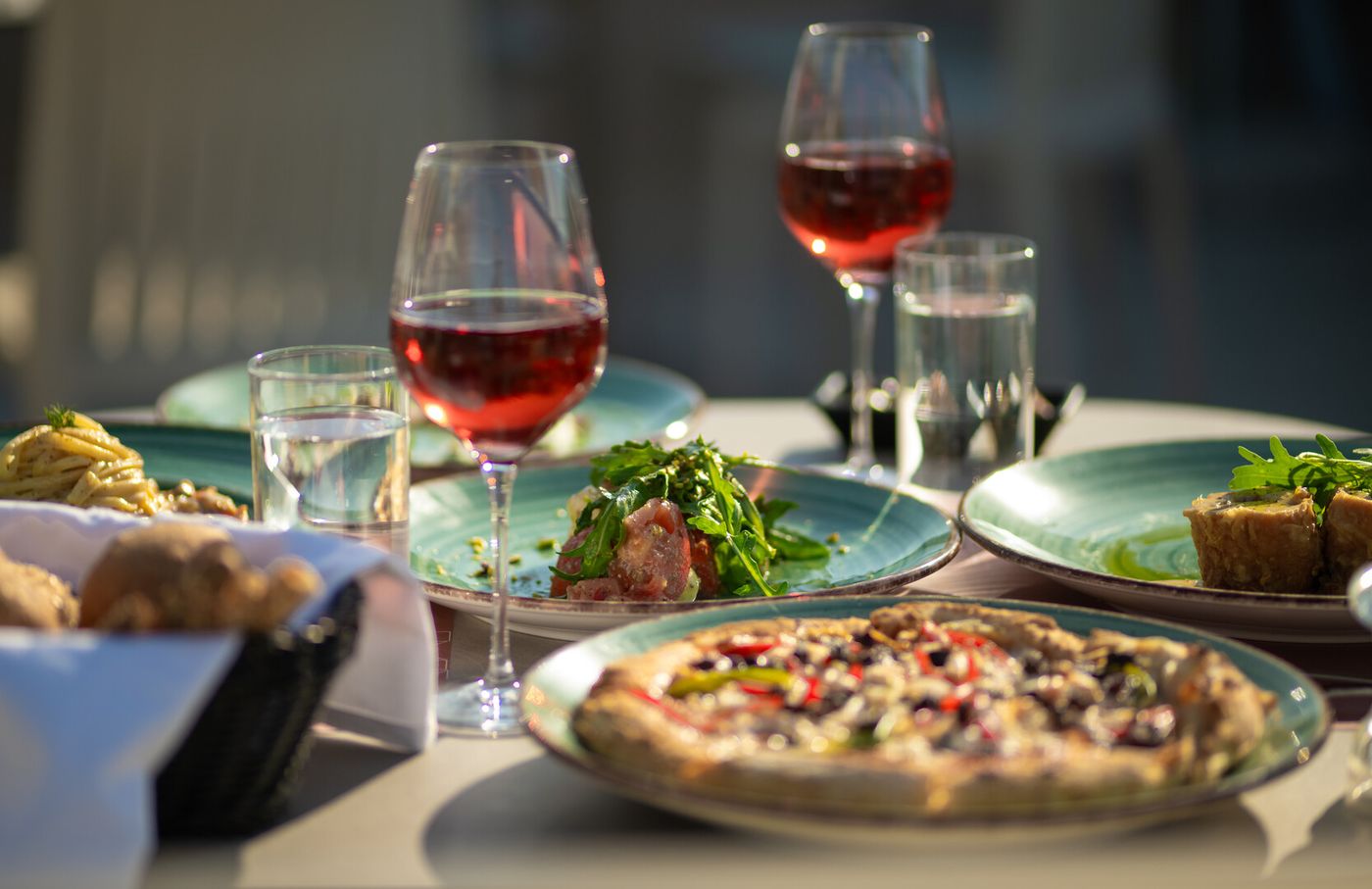 Mitsis Bali Paradise