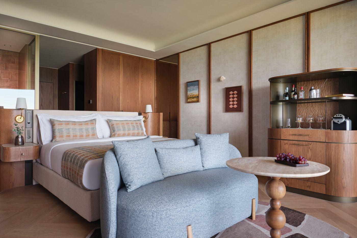 Hilton Chania Old Town Resort & Spa