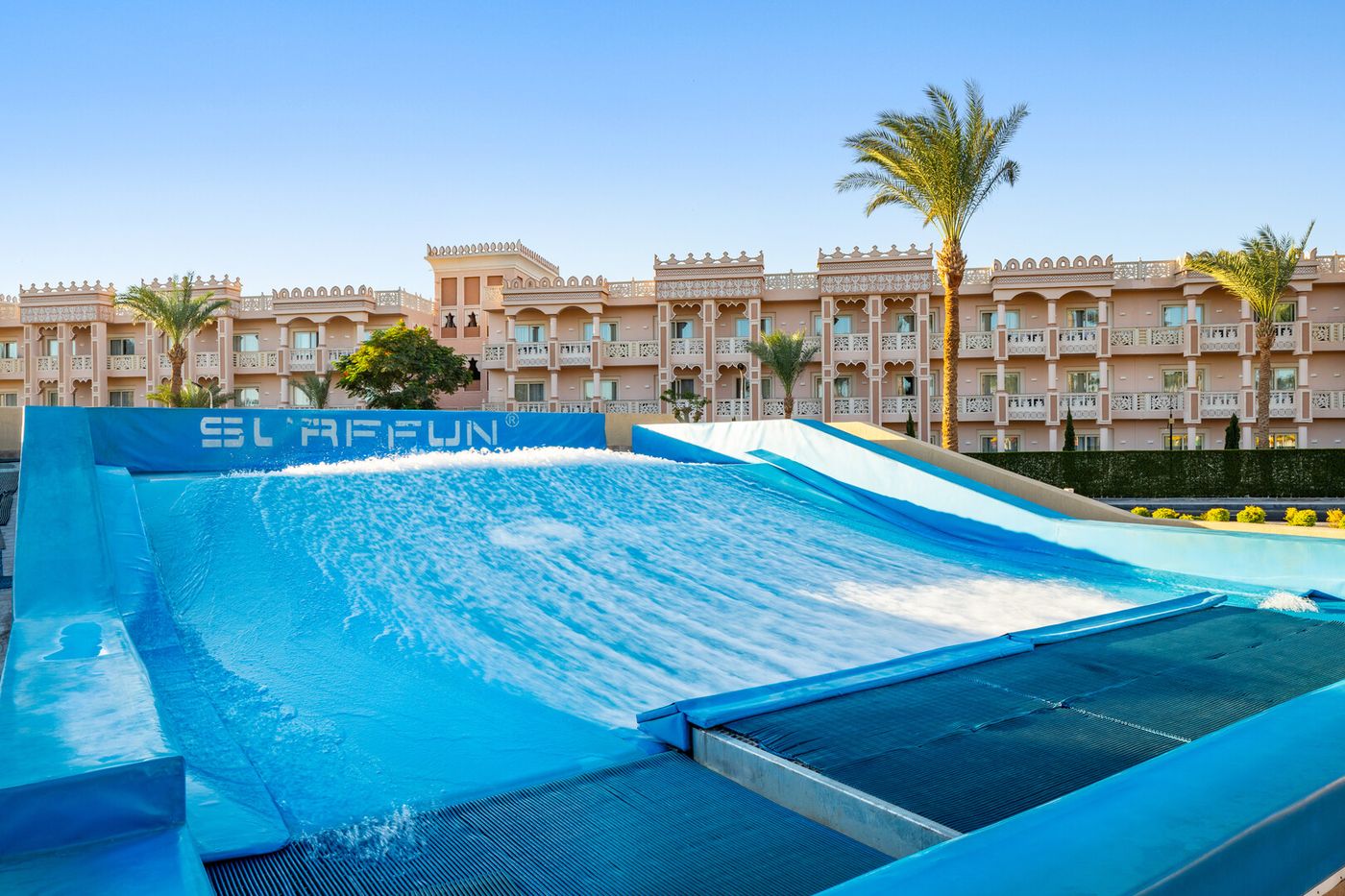  Beach Albatros Resort 30.01.