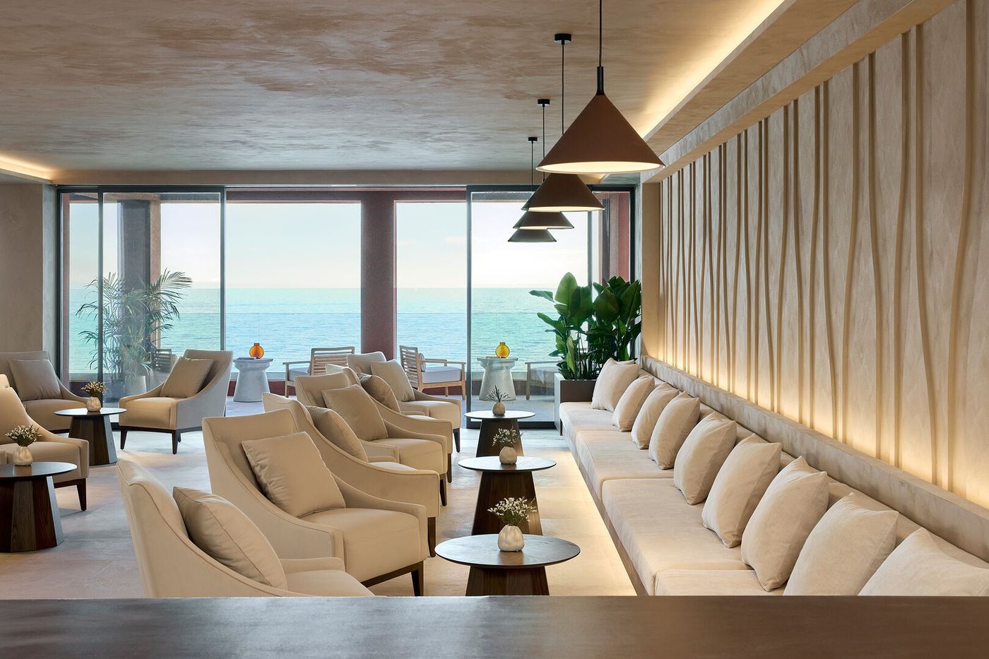 Alkyna Lifestyle Beach Resort - Adults Only (16+)