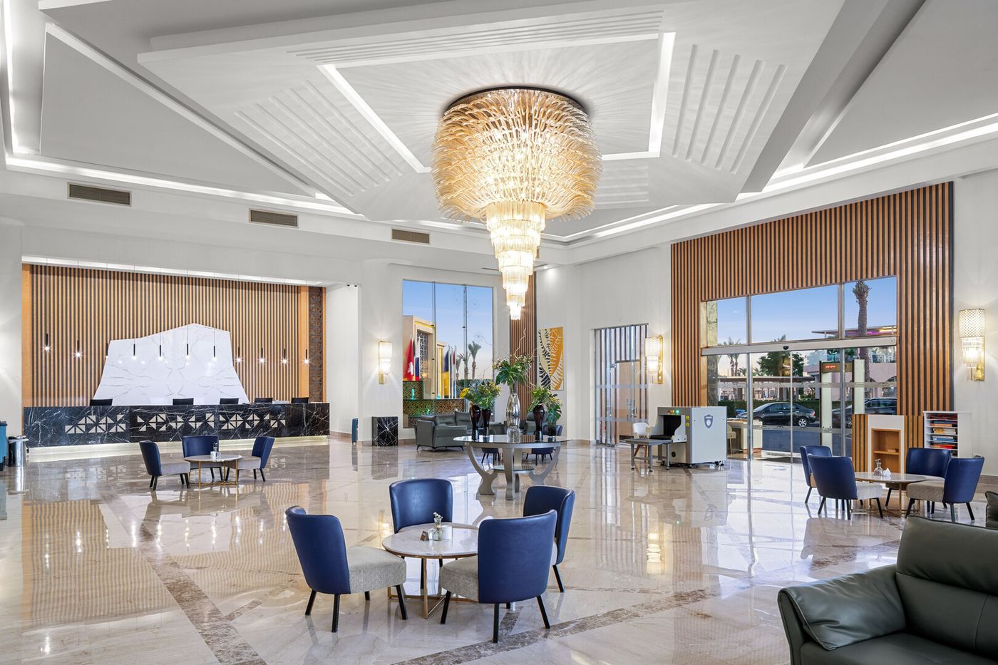  Beach Albatros Resort 30.01.