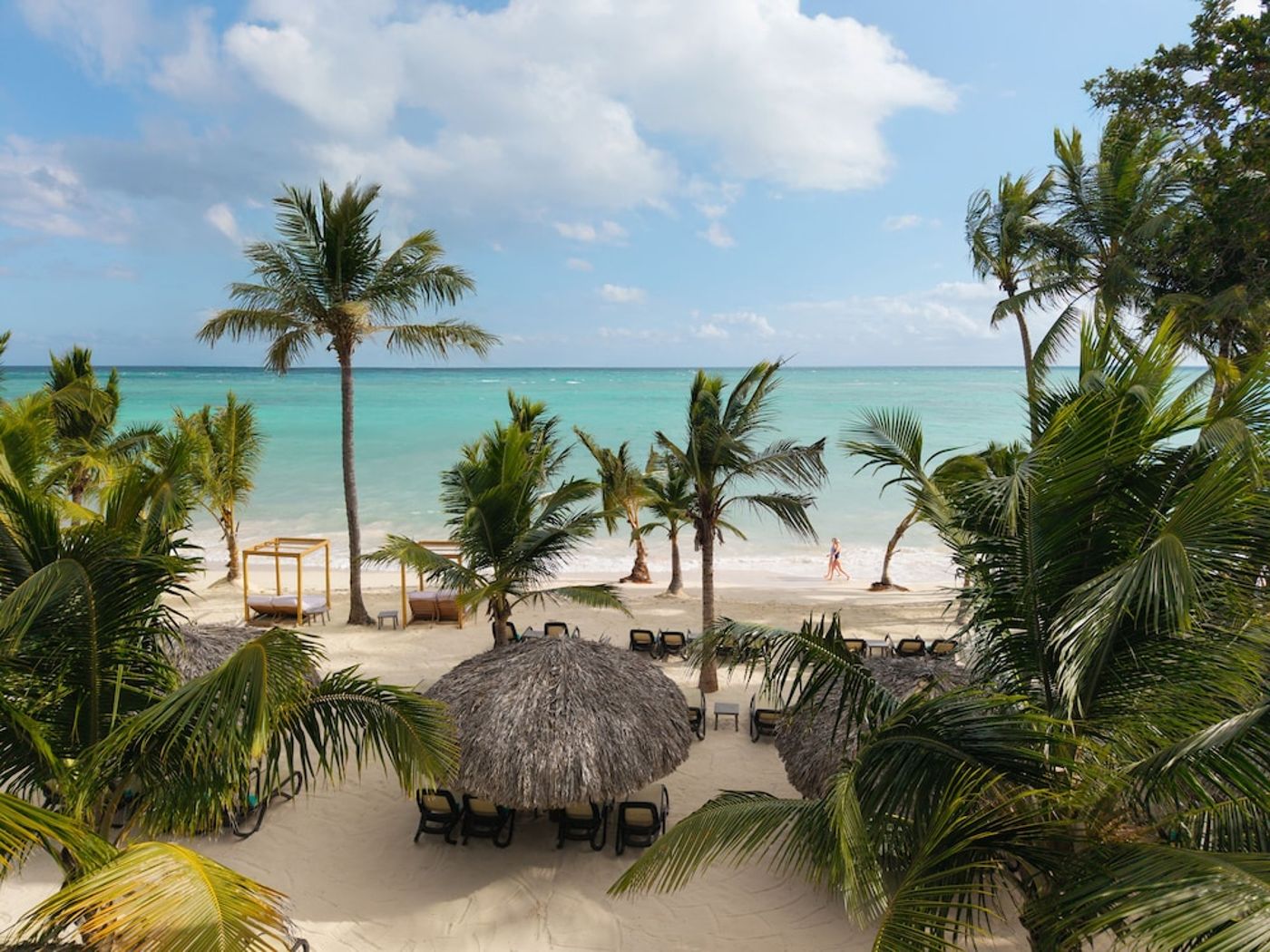 Impressive Premium Punta Cana