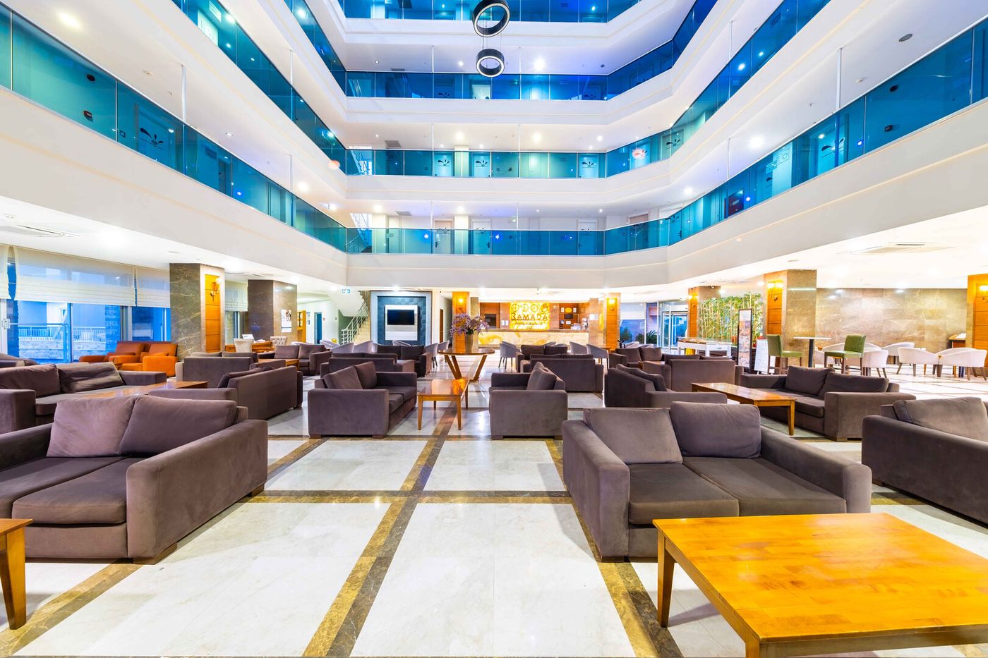 Ramada Resort by Wyndham Side