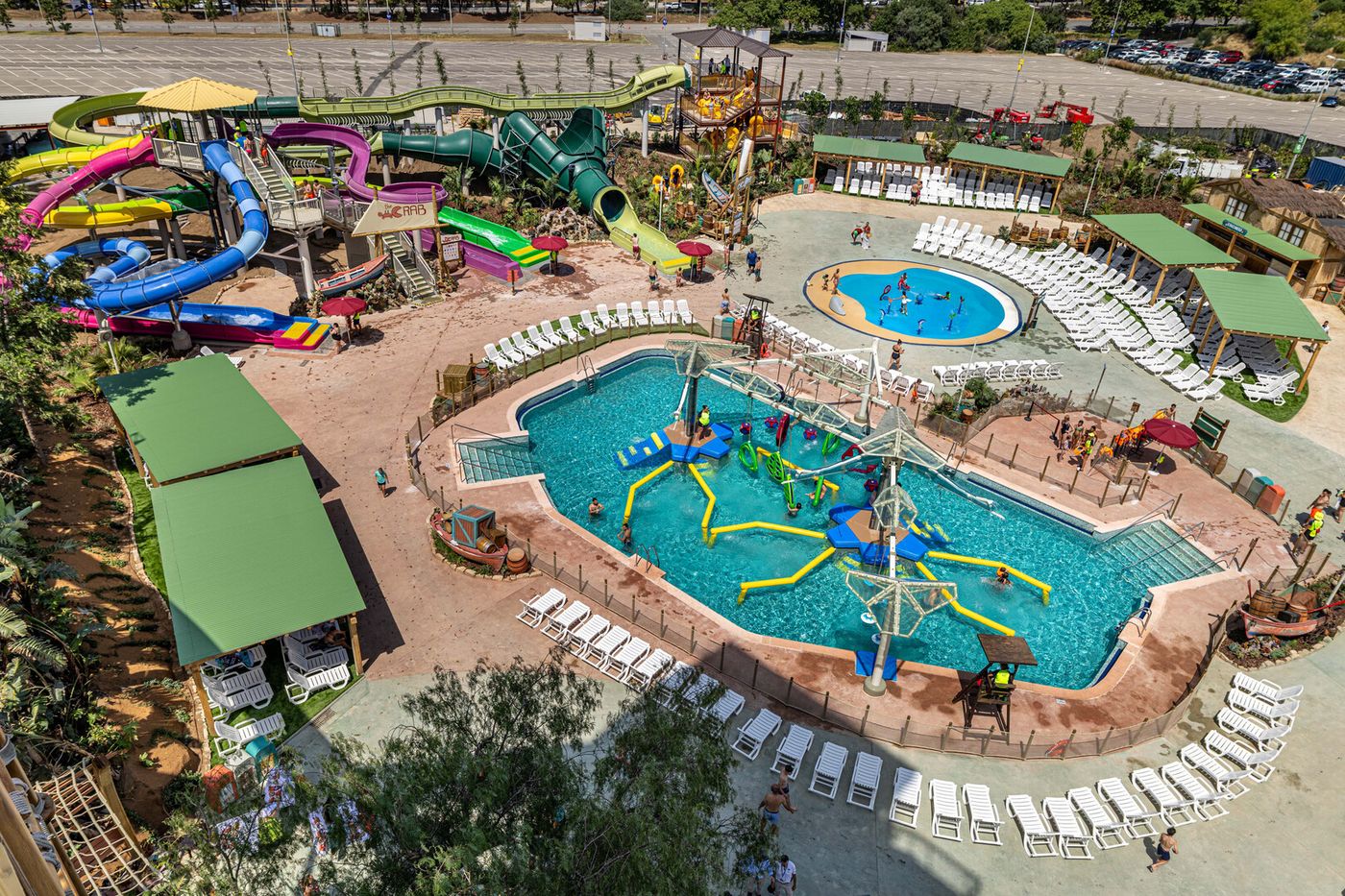 31.07.26 Portaventura park