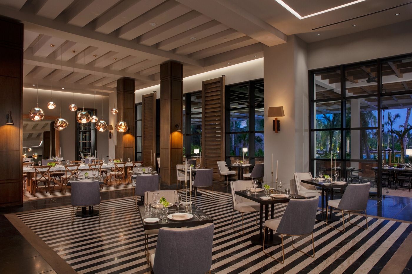 Secrets Impression Moxche Playa del Carmen 15.09