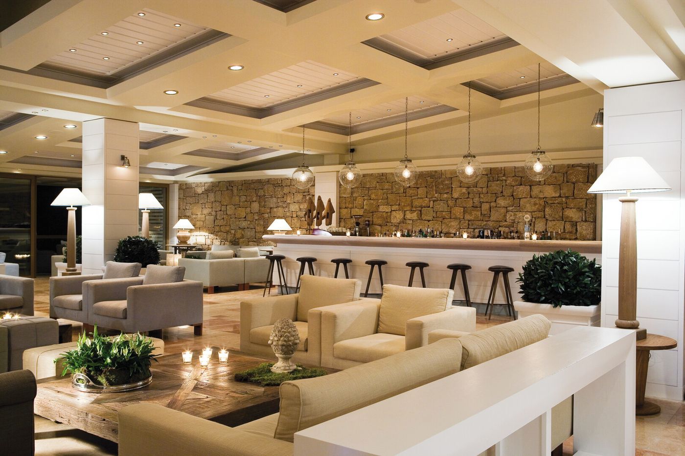 Sani Club
