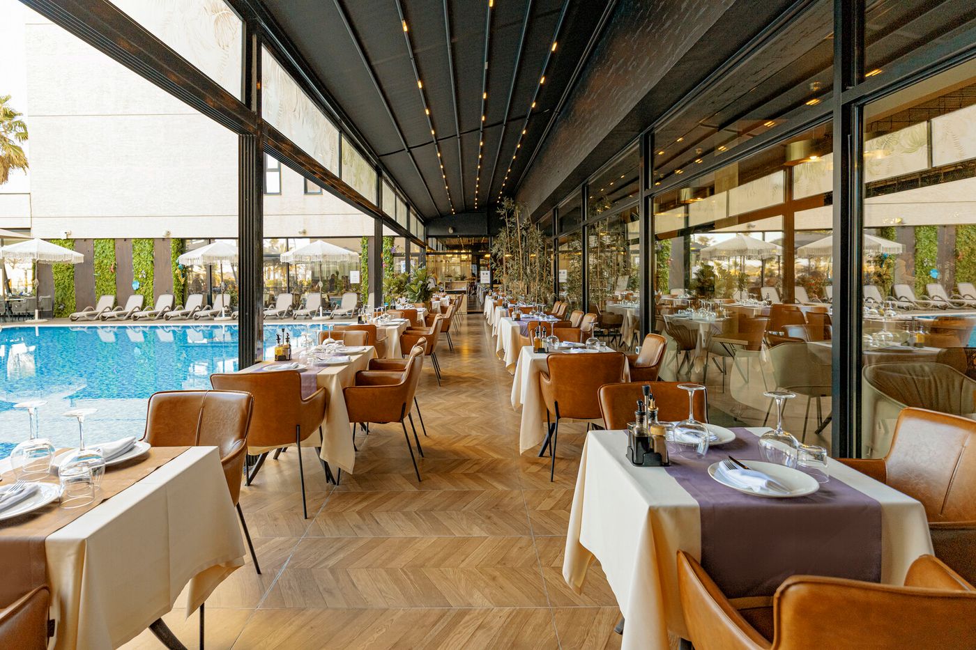 Royal G Hotel & SPA 18.08.26