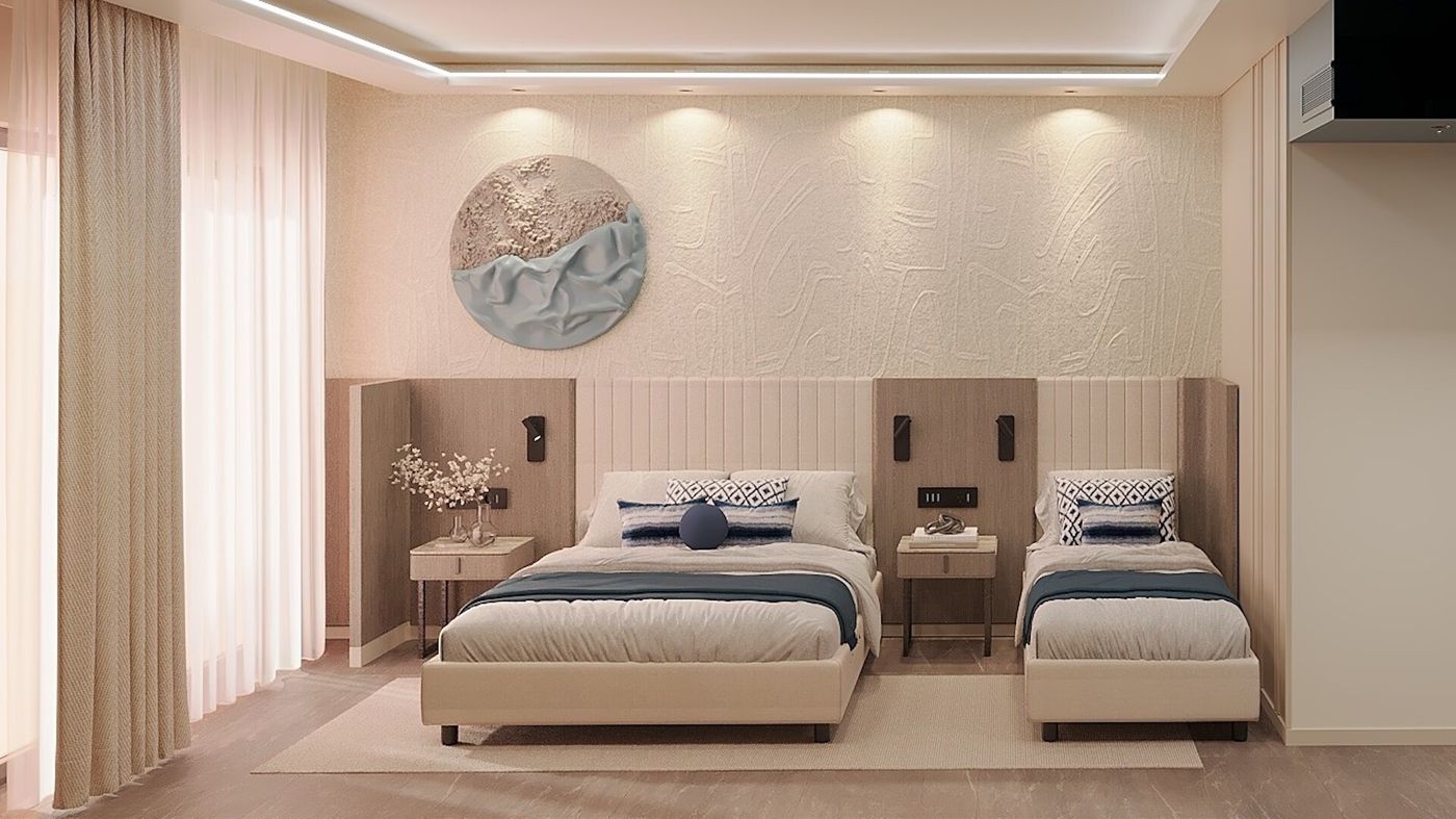 Cenger Blue Collection 