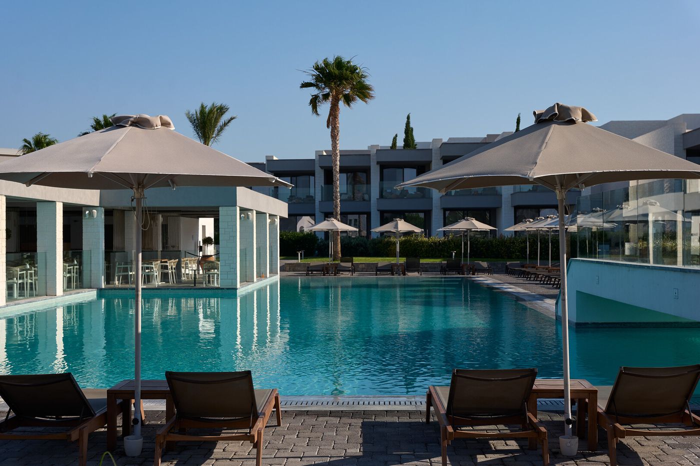 Atlantica Dreams Resort