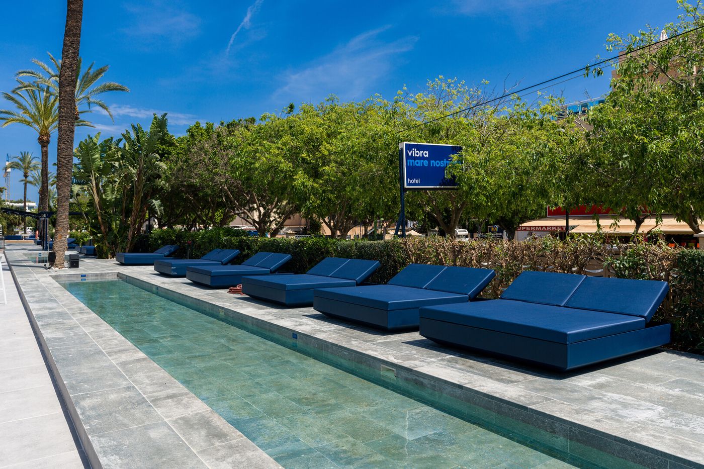 30.04.26 Vibra Mare Nostrum Hotel