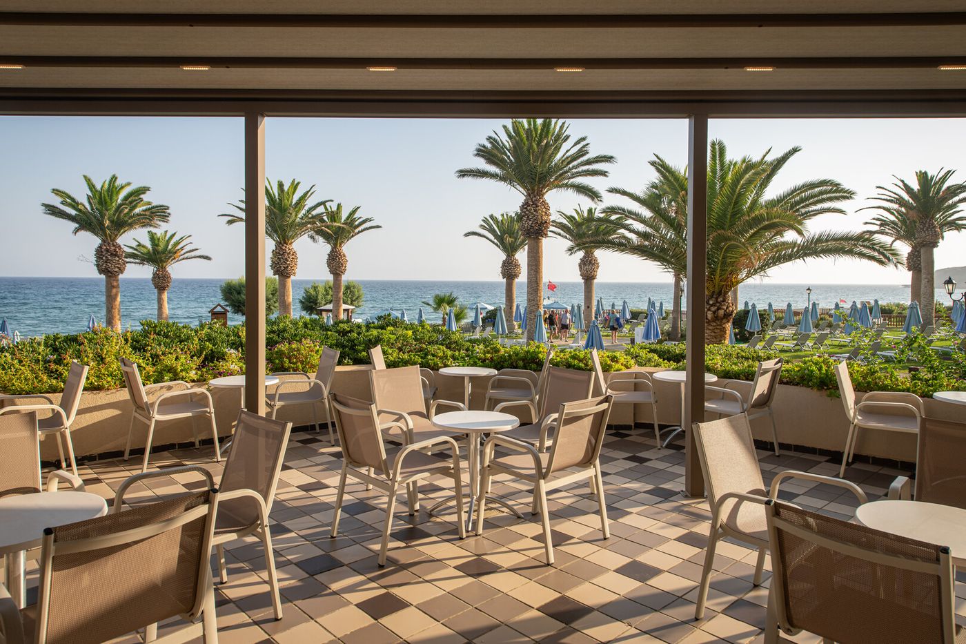 CRETA STAR HOTEL