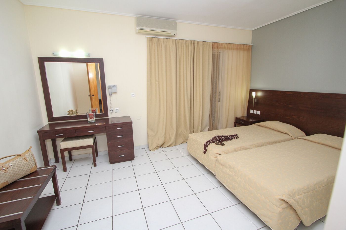 Diana Palace Hotel