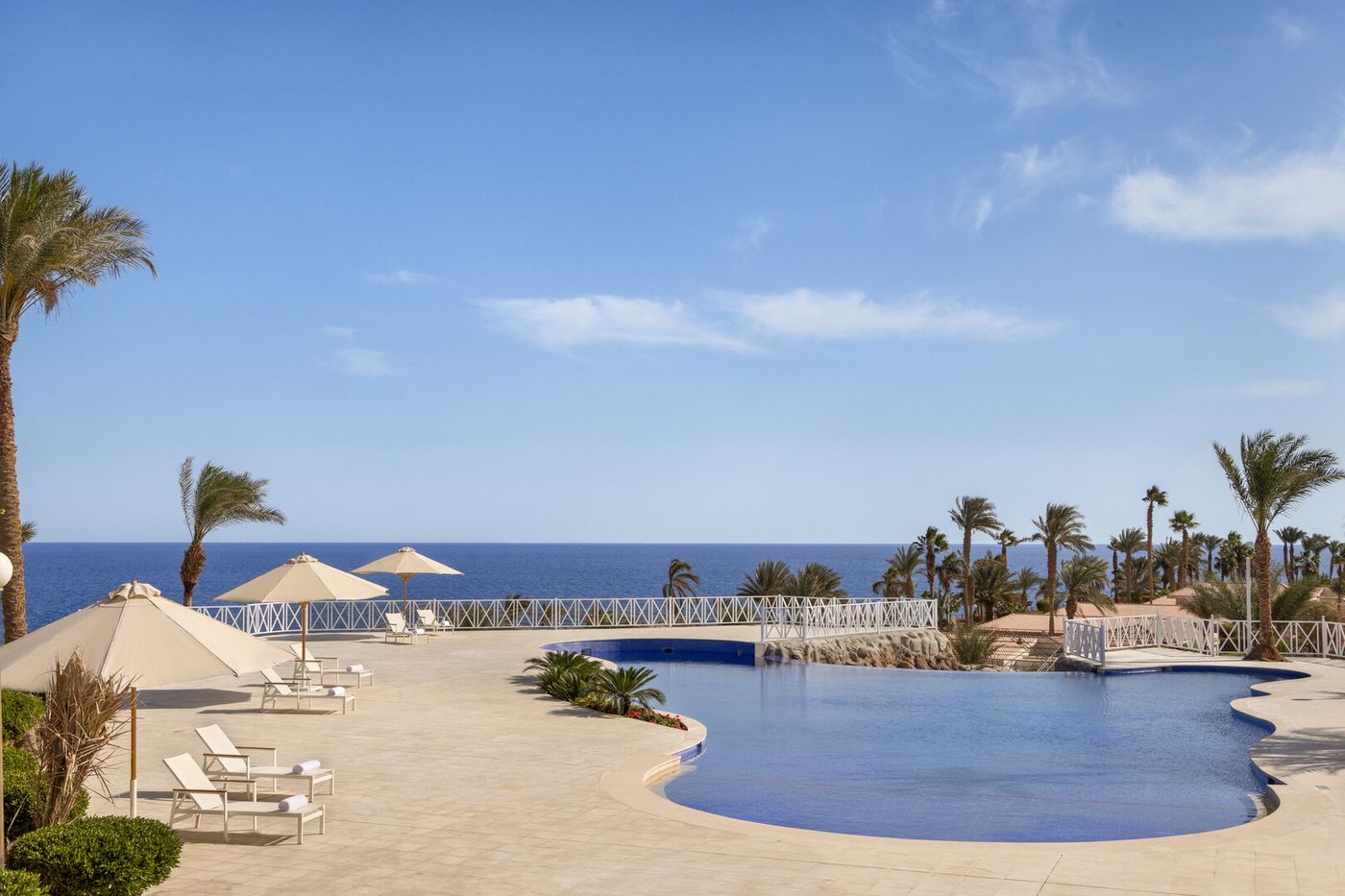 Sheraton Sharm 
