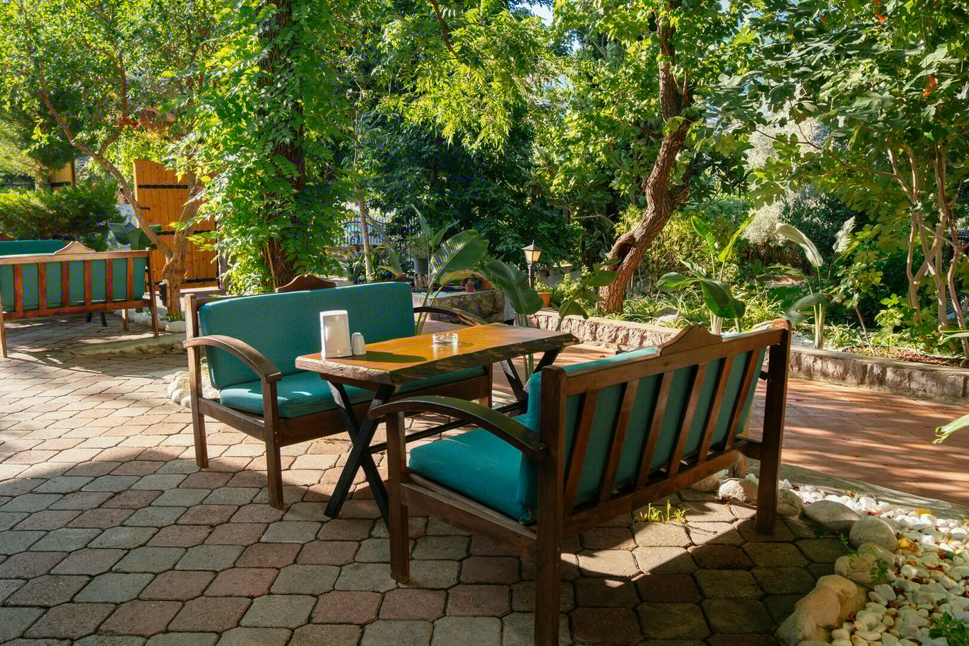 Gunes Boutique Hotel 