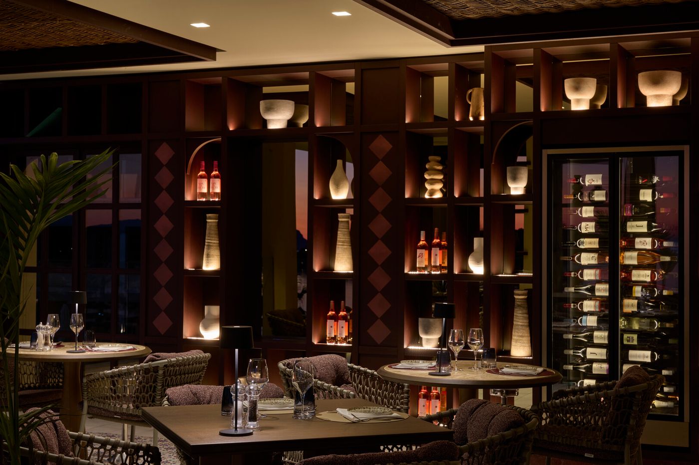 Atlantica Kalliston Resort - Adults Only