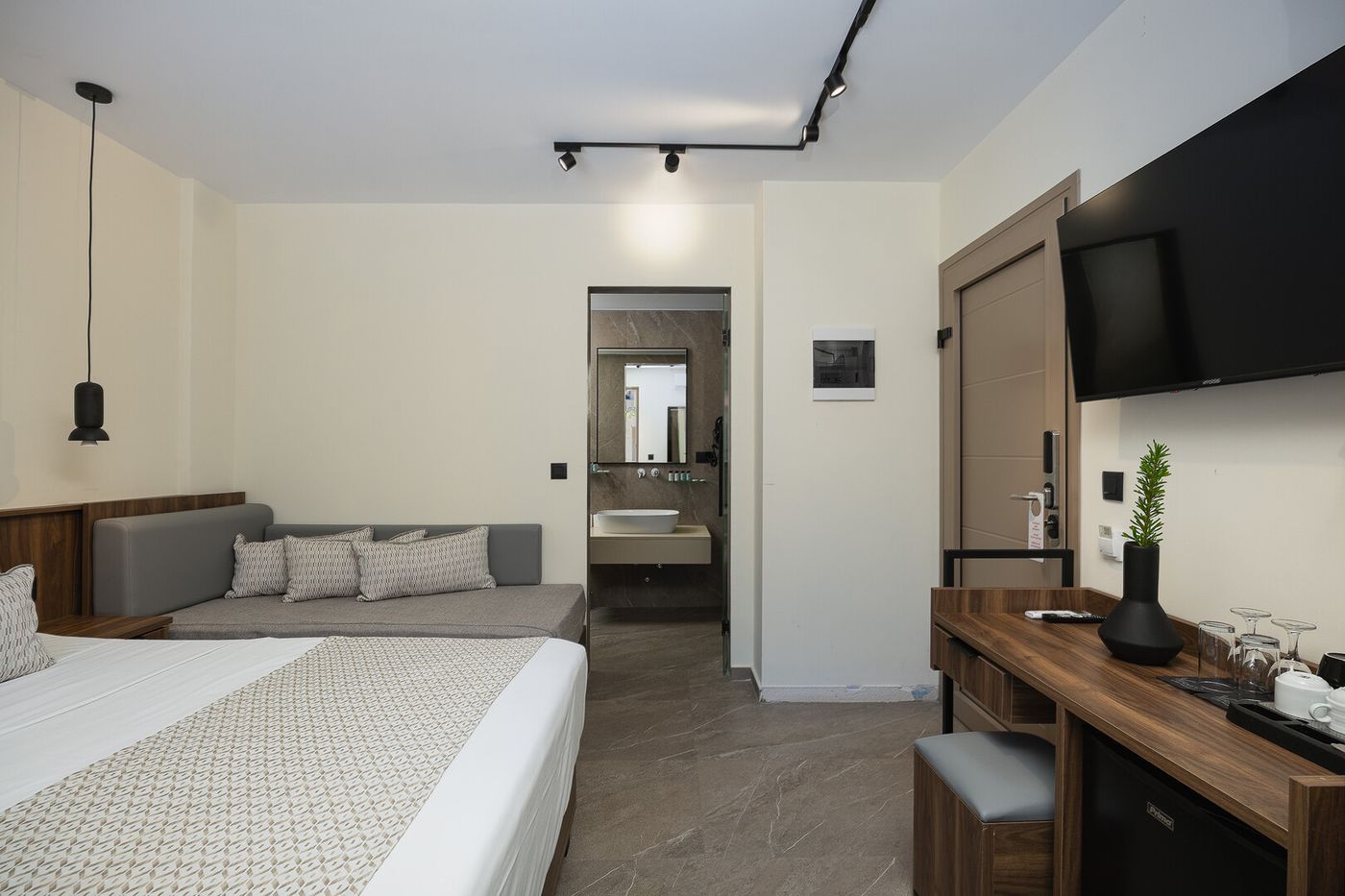 FILION SUITES RESORT & SPA