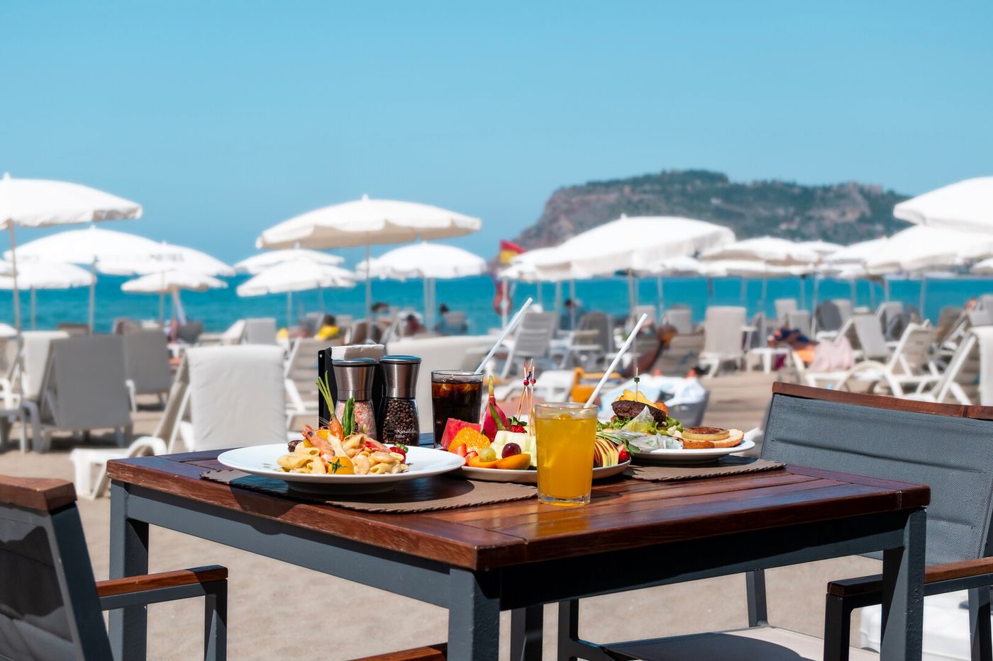 Oba Star Hotel