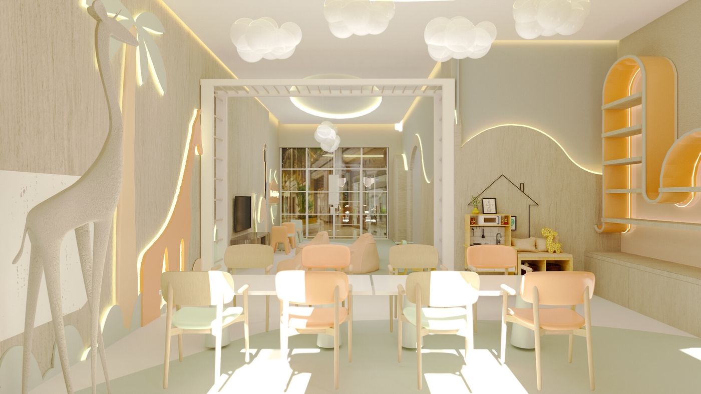 Cenger Blue Collection 