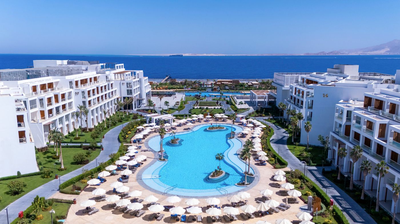 Rixos Radamis 26.03