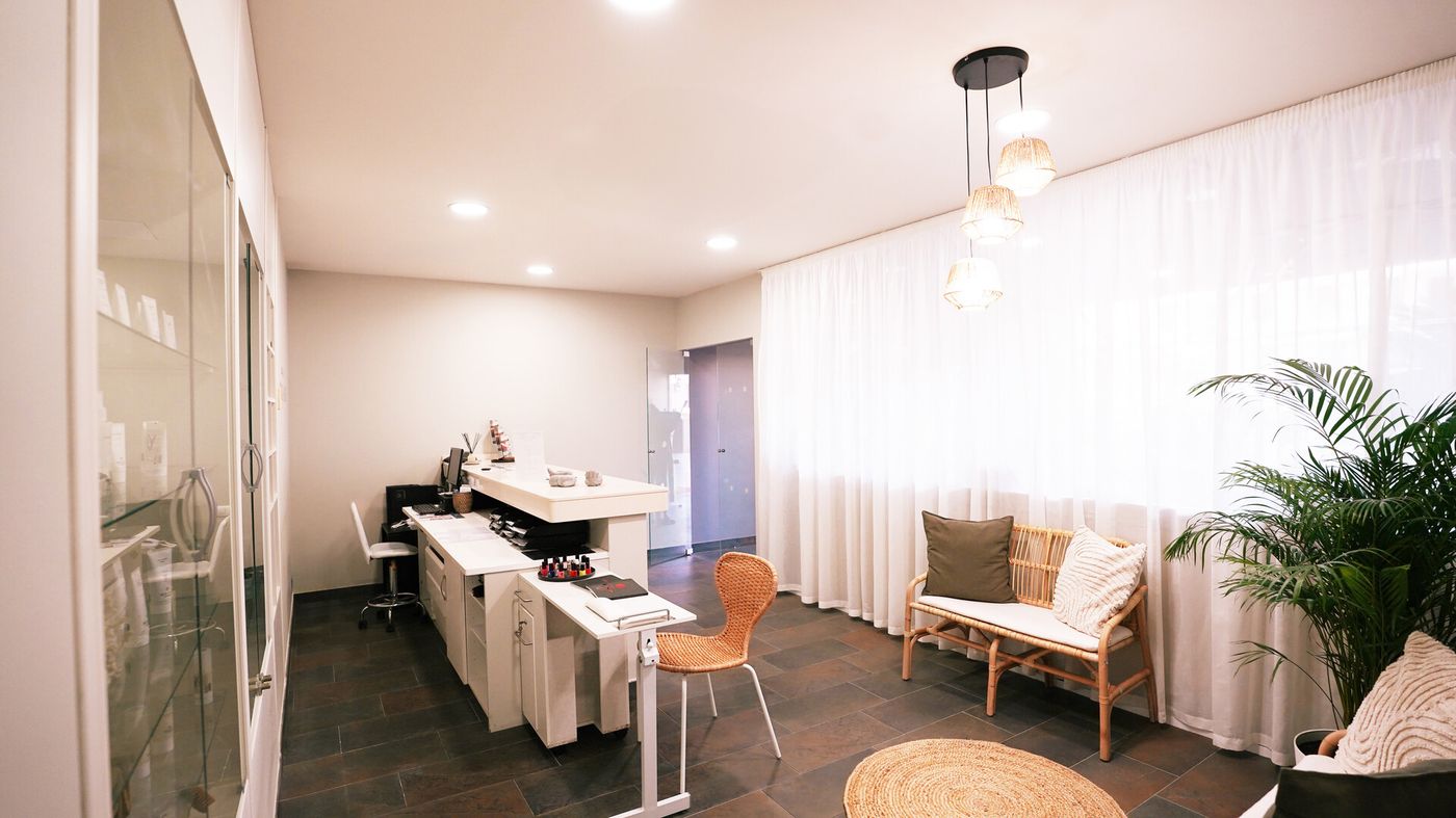 24.03.26 Coral Suite & Spa