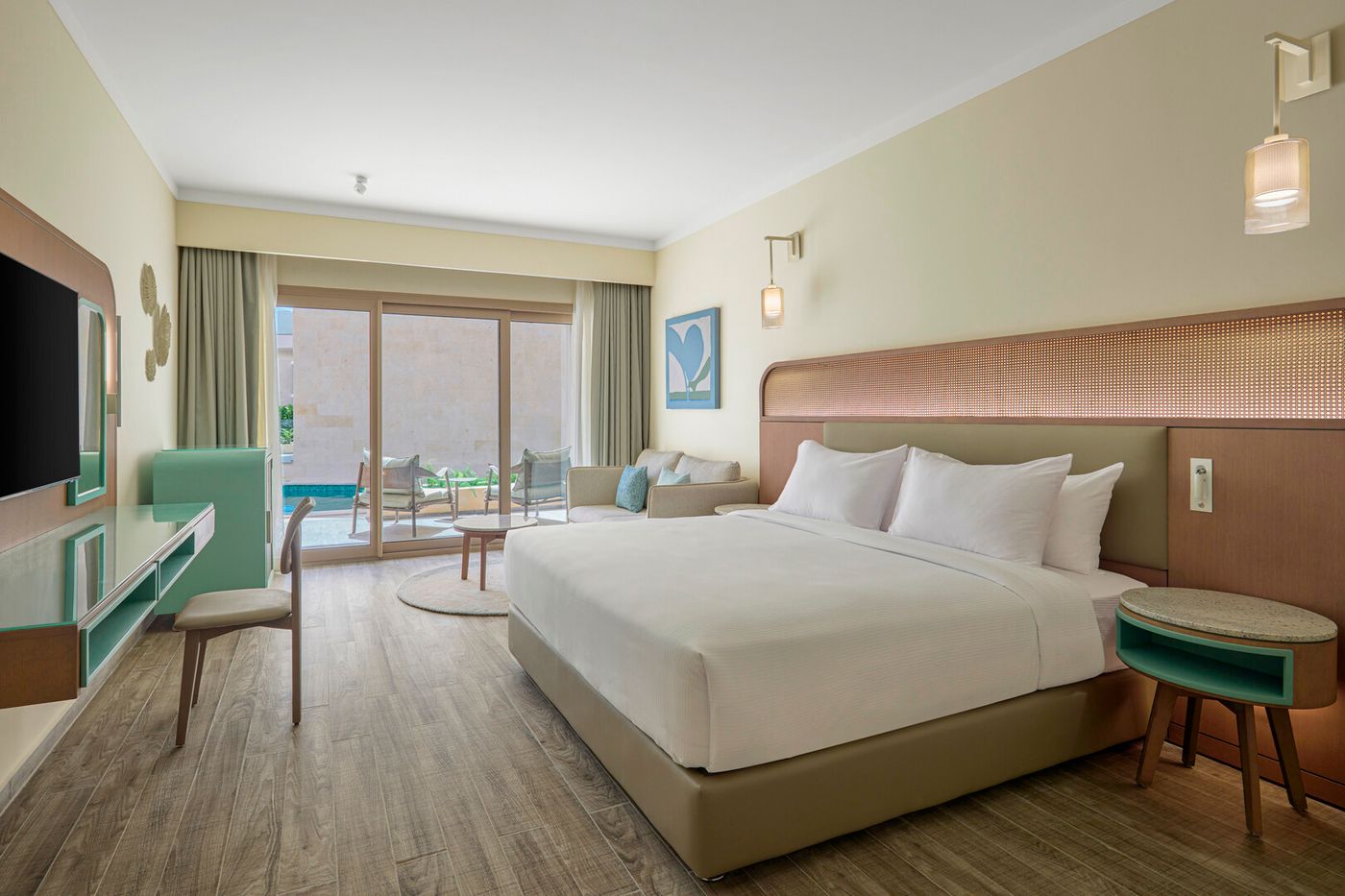 DoubleTree by Hilton Mangroovy 03.06