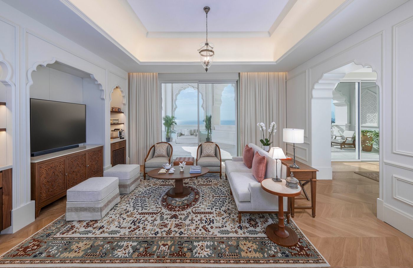 The Chedi Katara Hotel & Resort 02.02