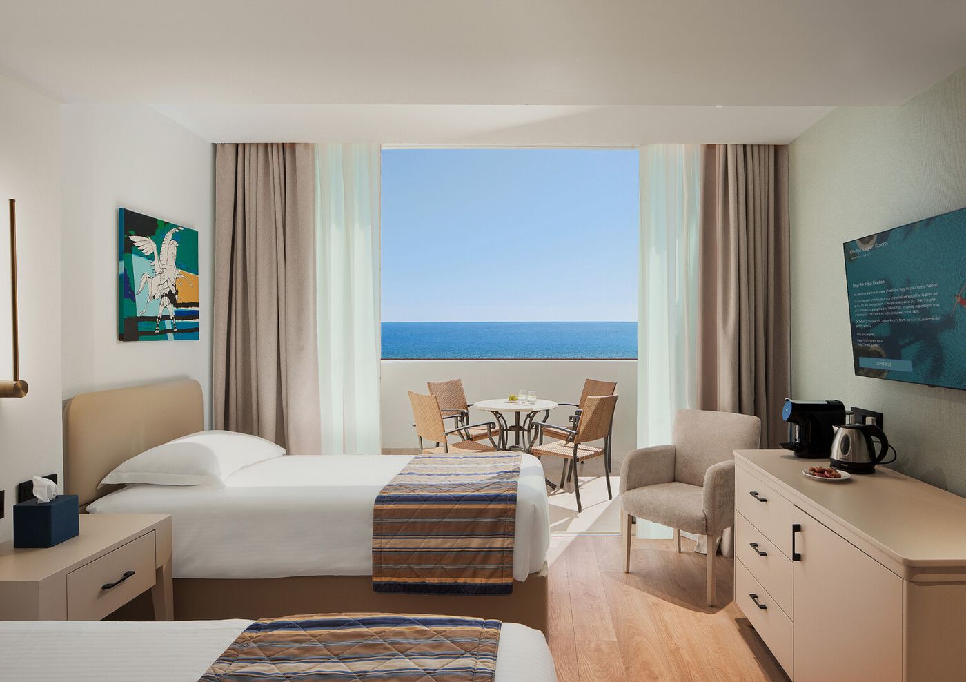 Olympic Lagoon Resort Paphos