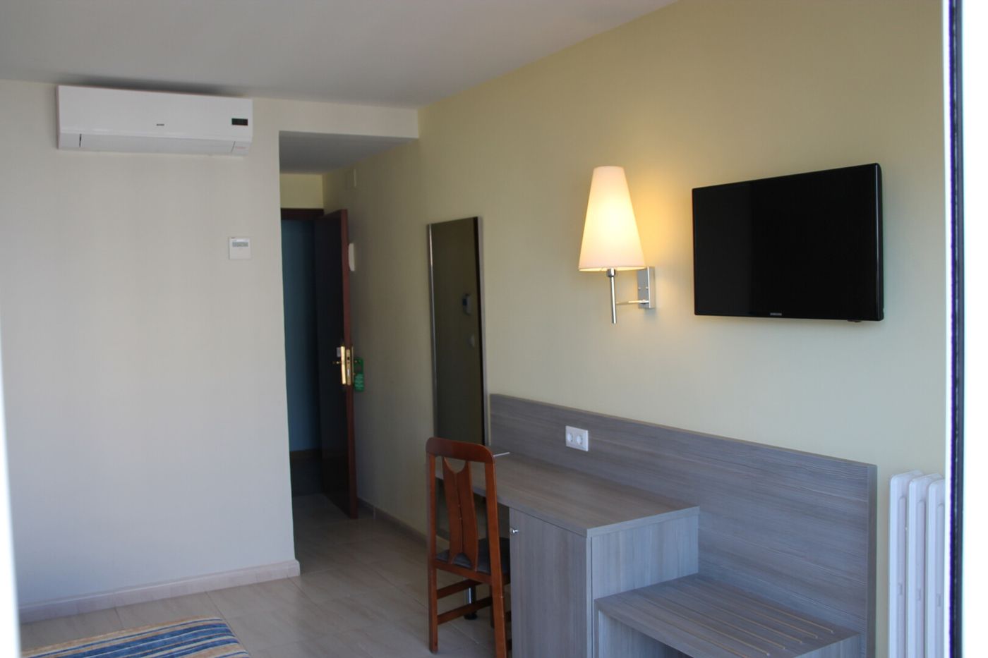 23.09.26 Hotel Terramar Calella