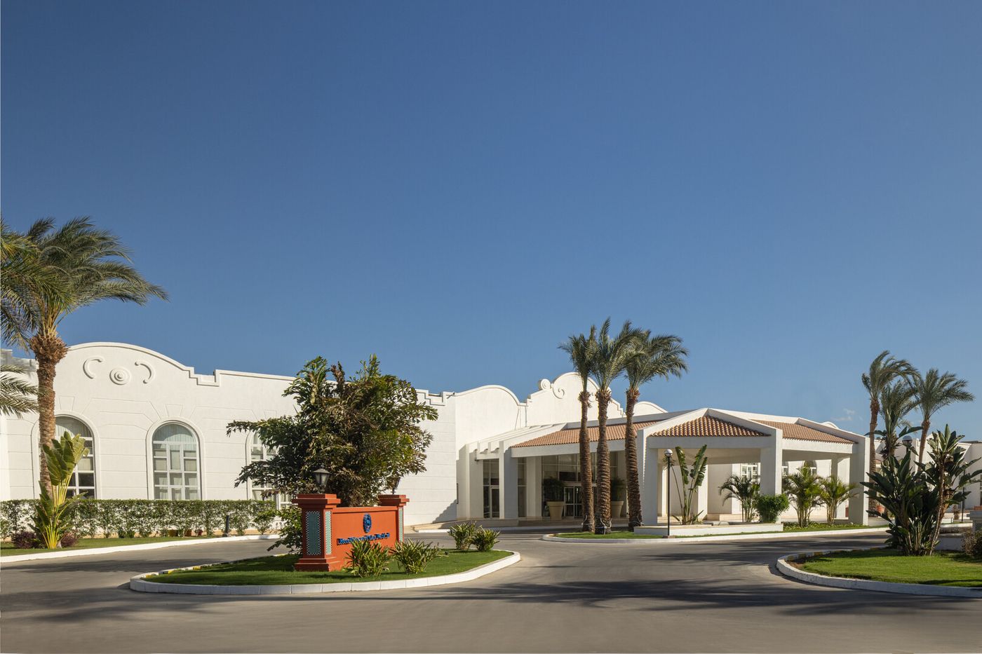 Sheraton Sharm 