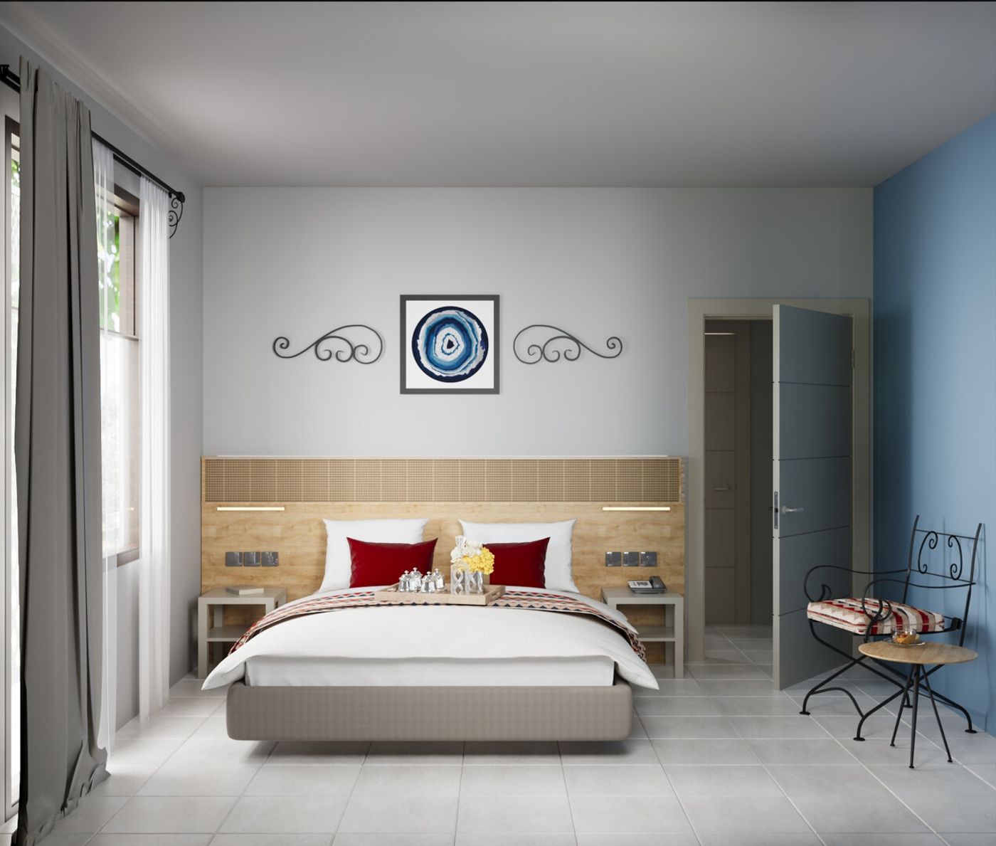 Club Hotel Titan