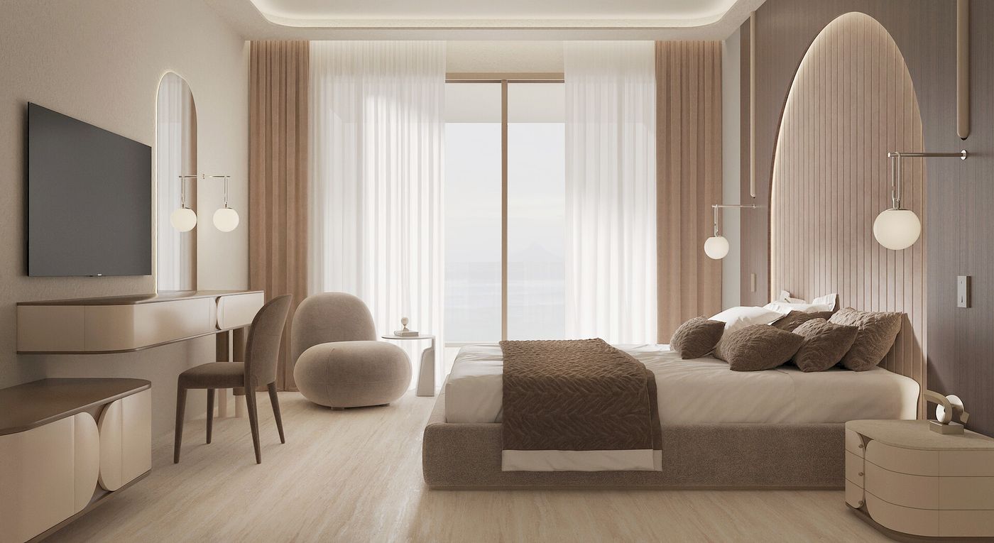 Avelia MGallery Rhodes