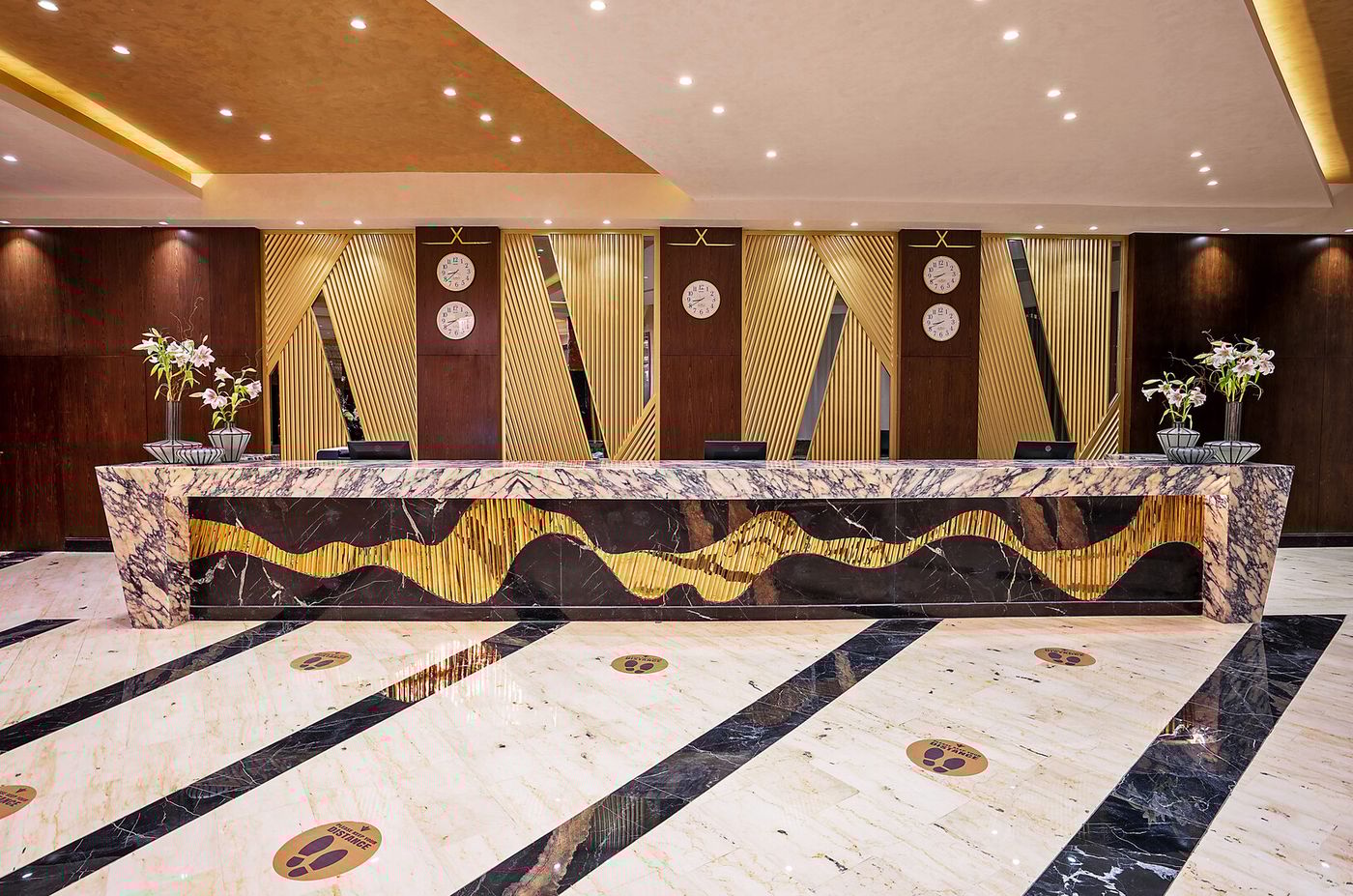 Rixos Premium Magawish Suites&Villas 06.03