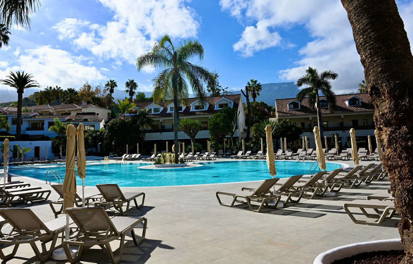 23.02.26 Radisson Resort and Residences Tenerife