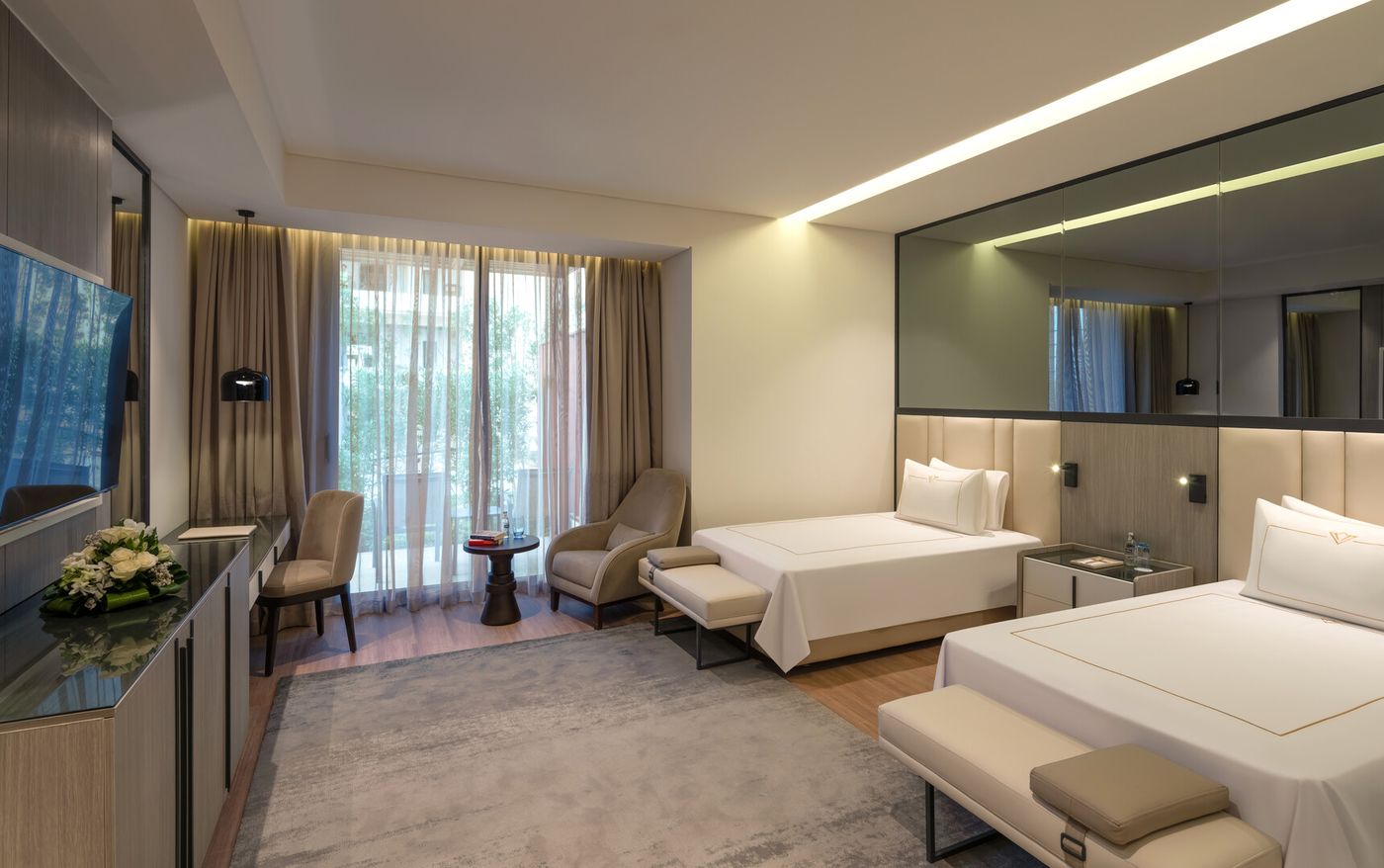 Rixos Magawish Bay View 05.03