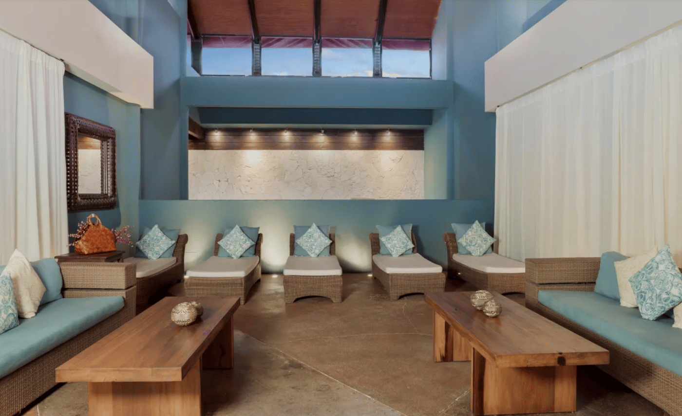 Catalonia Yucatan Beach Resort & Spa 17.09