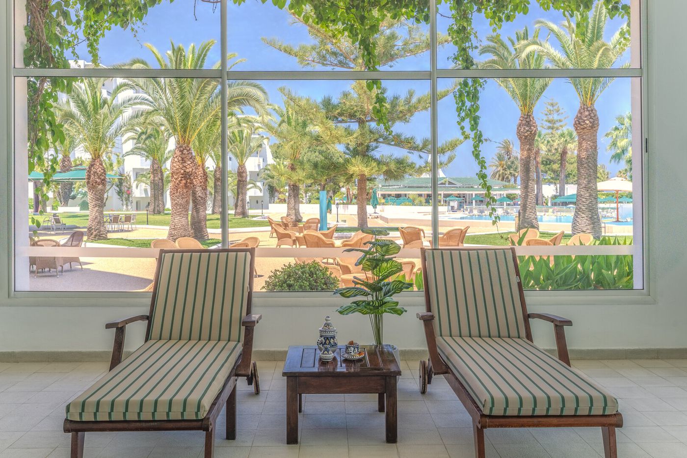 22.06.26 Melia El Mansour Mahdia