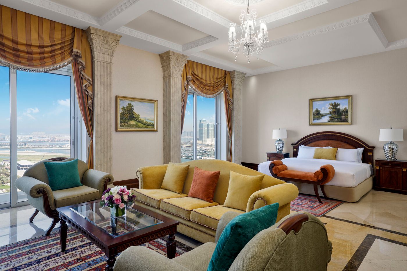 Al Habtoor Grand Resort 28.08