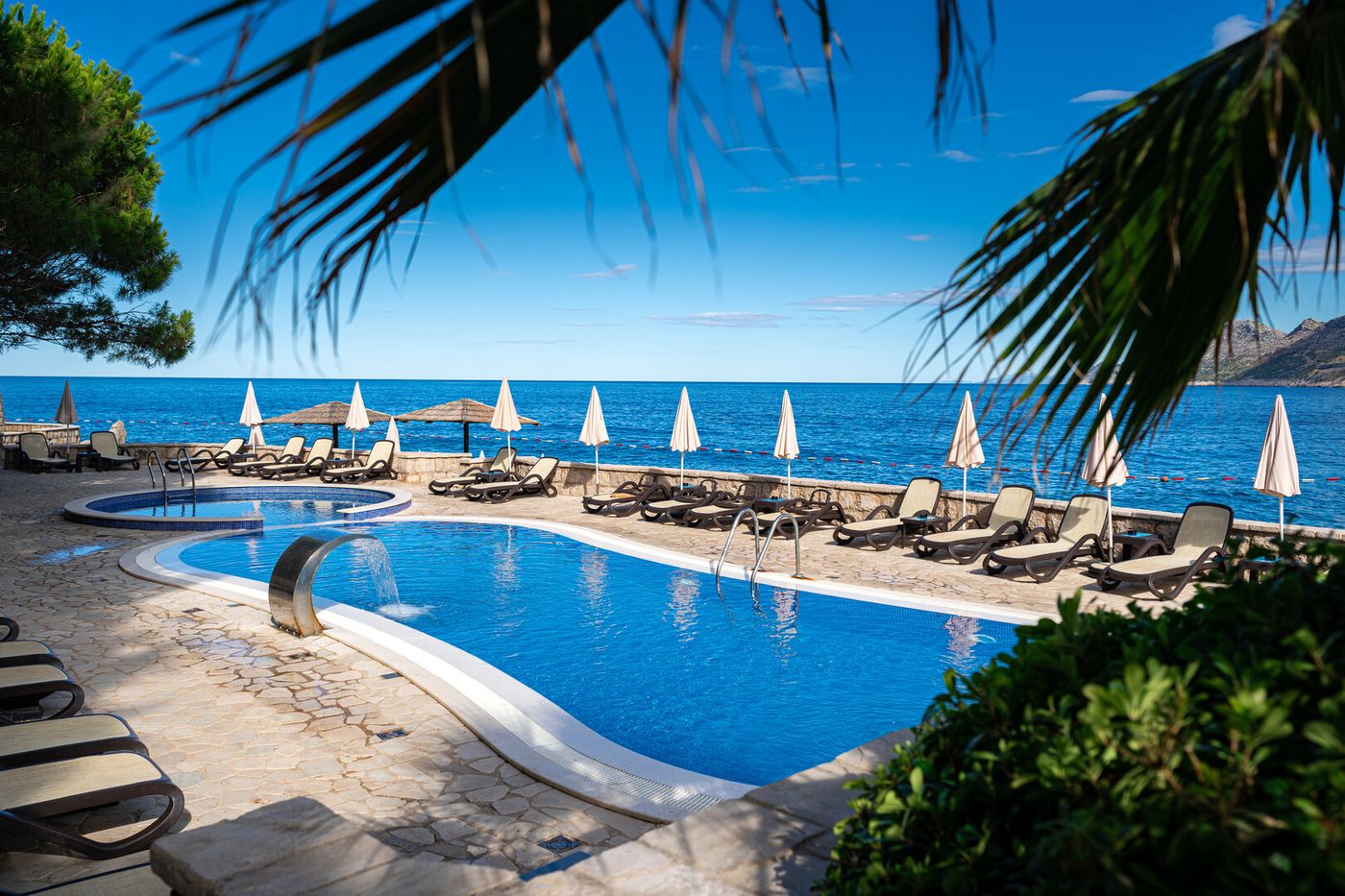 Radisson Resort Ruza Vjetrova 22.04.26
