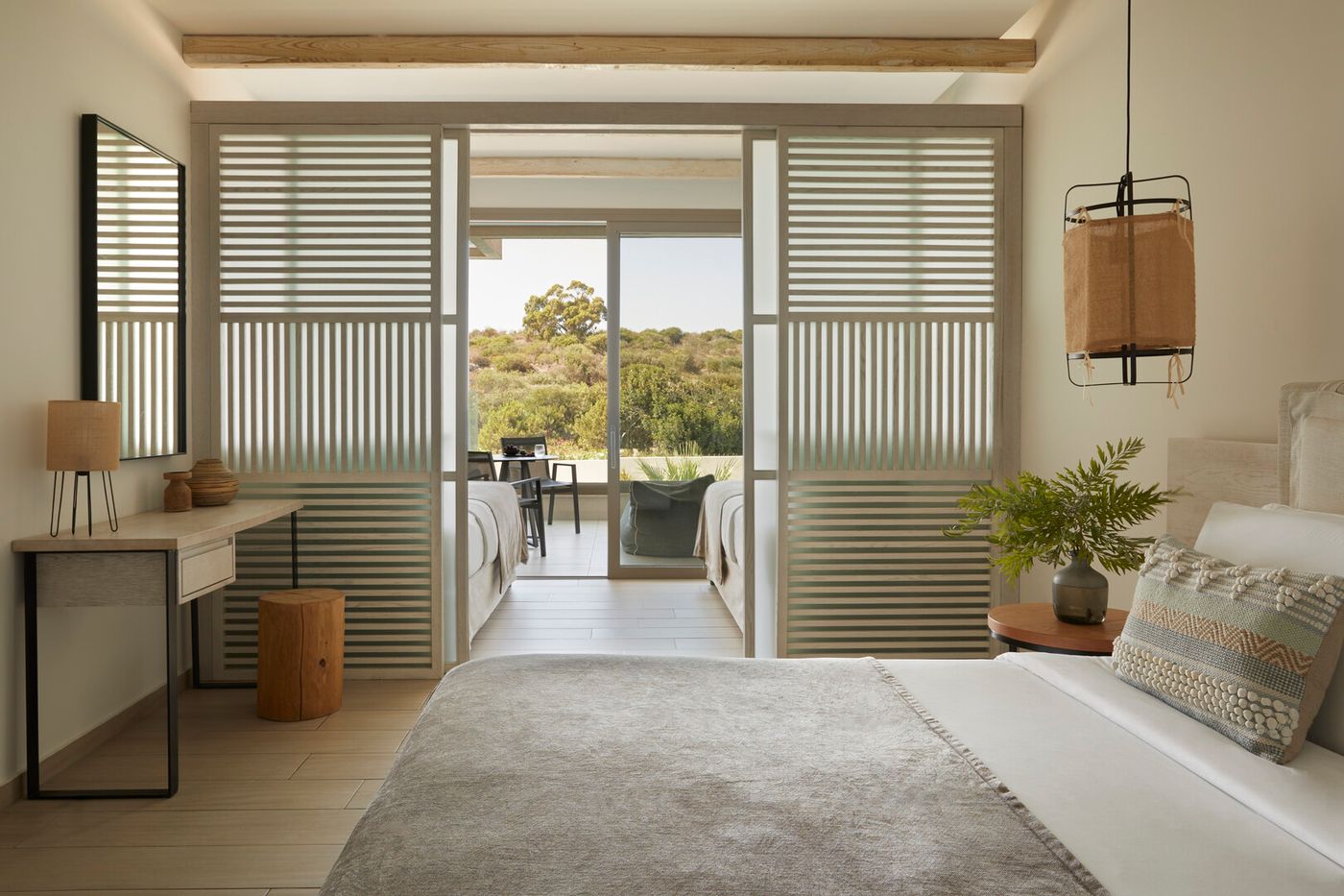 Mare Ayia Napa - Family Room Inland View Residences 