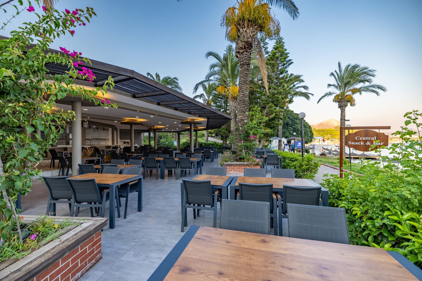 Yasmin Resort Bodrum