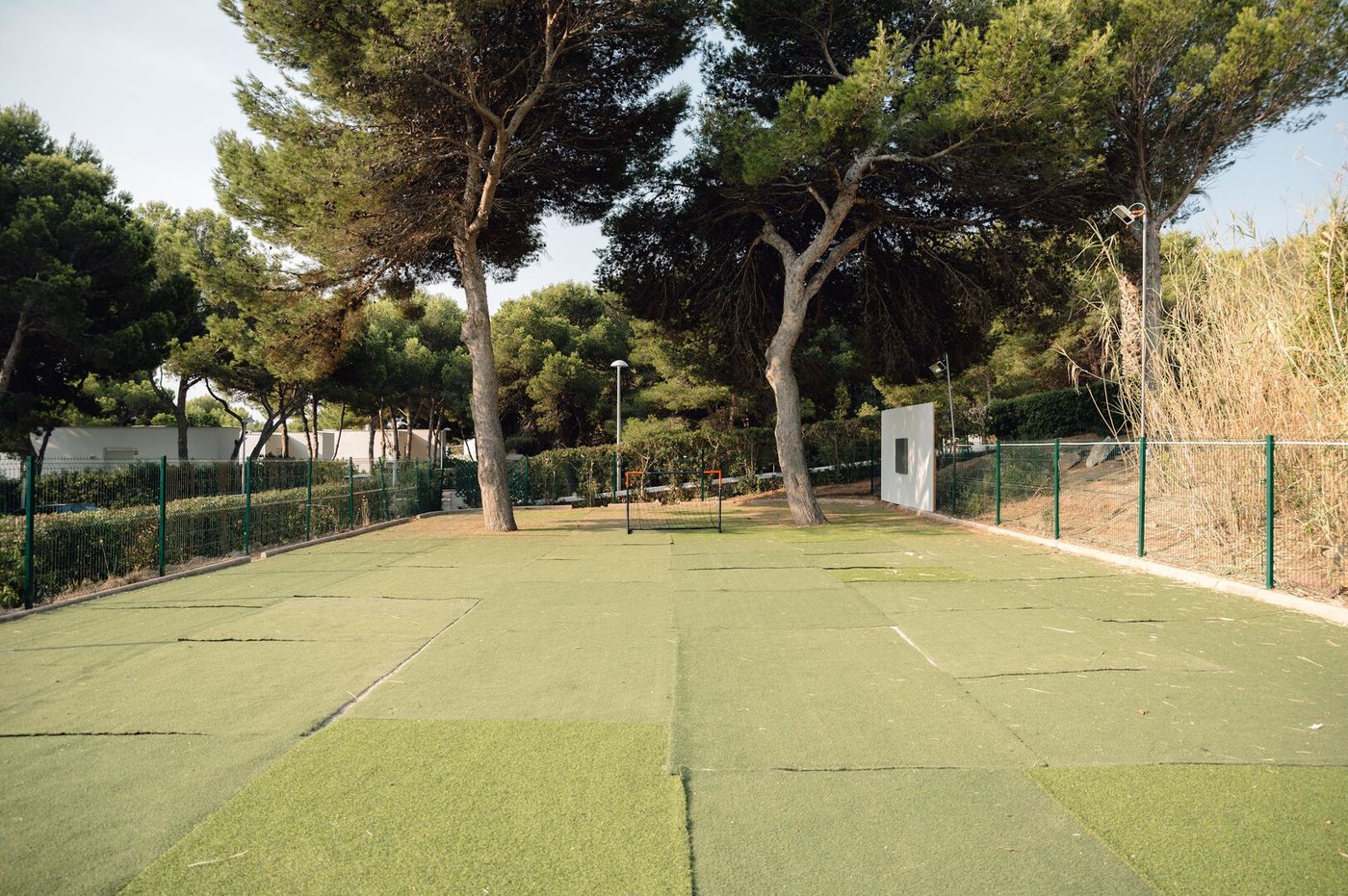 14.04.26 BlueSea Marina Parc