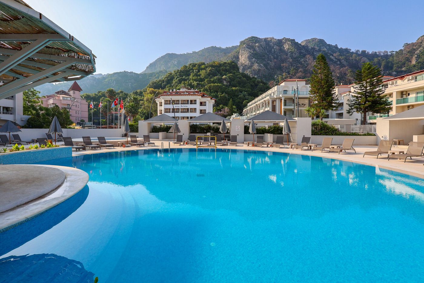 Faros Premium Beach Adults Only 16+