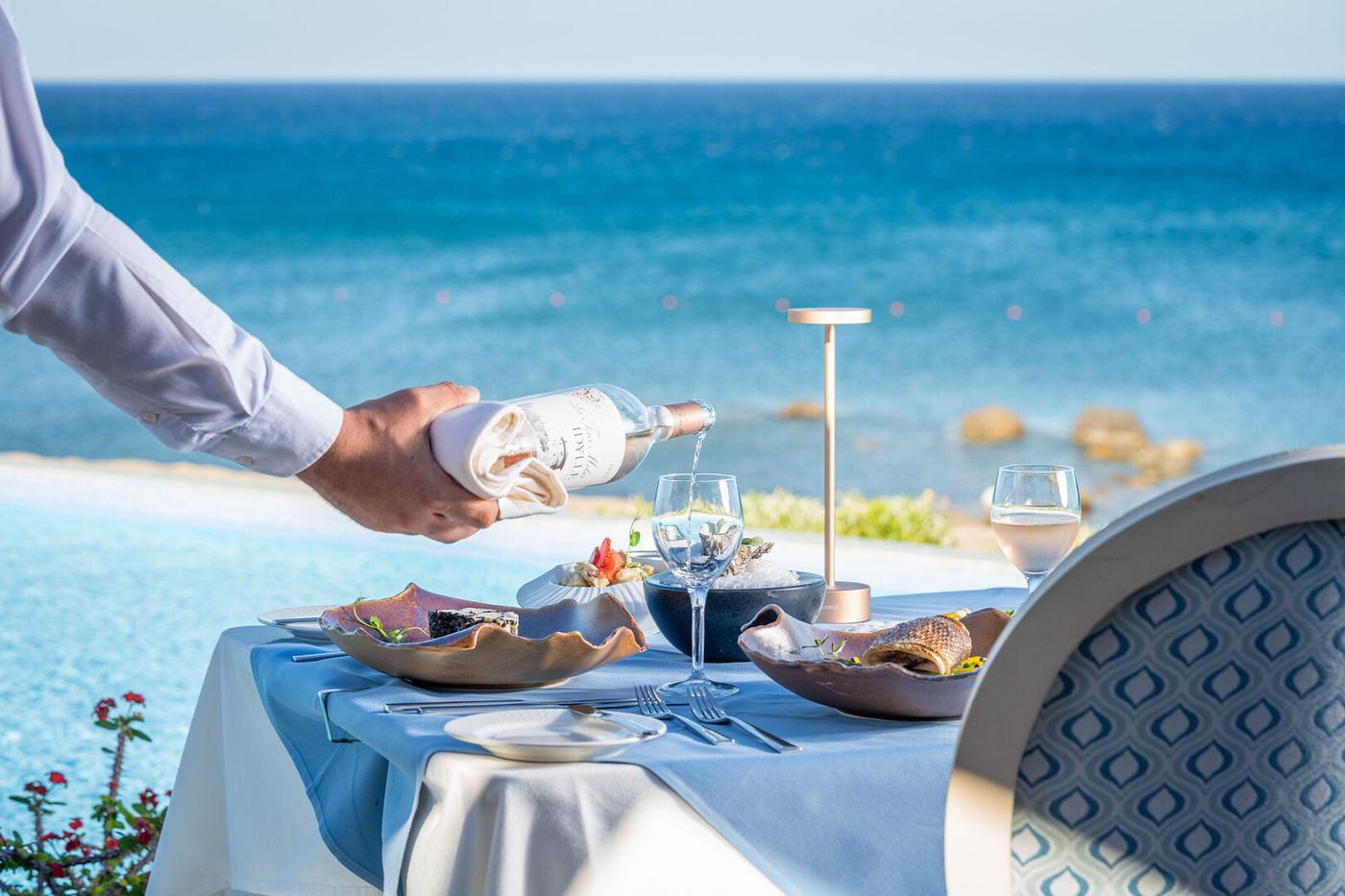 Atrium Prestige Thalasso Spa Resort & Villas