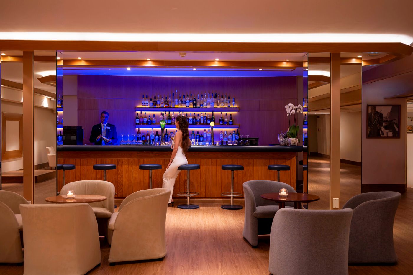 Asimina Suites 