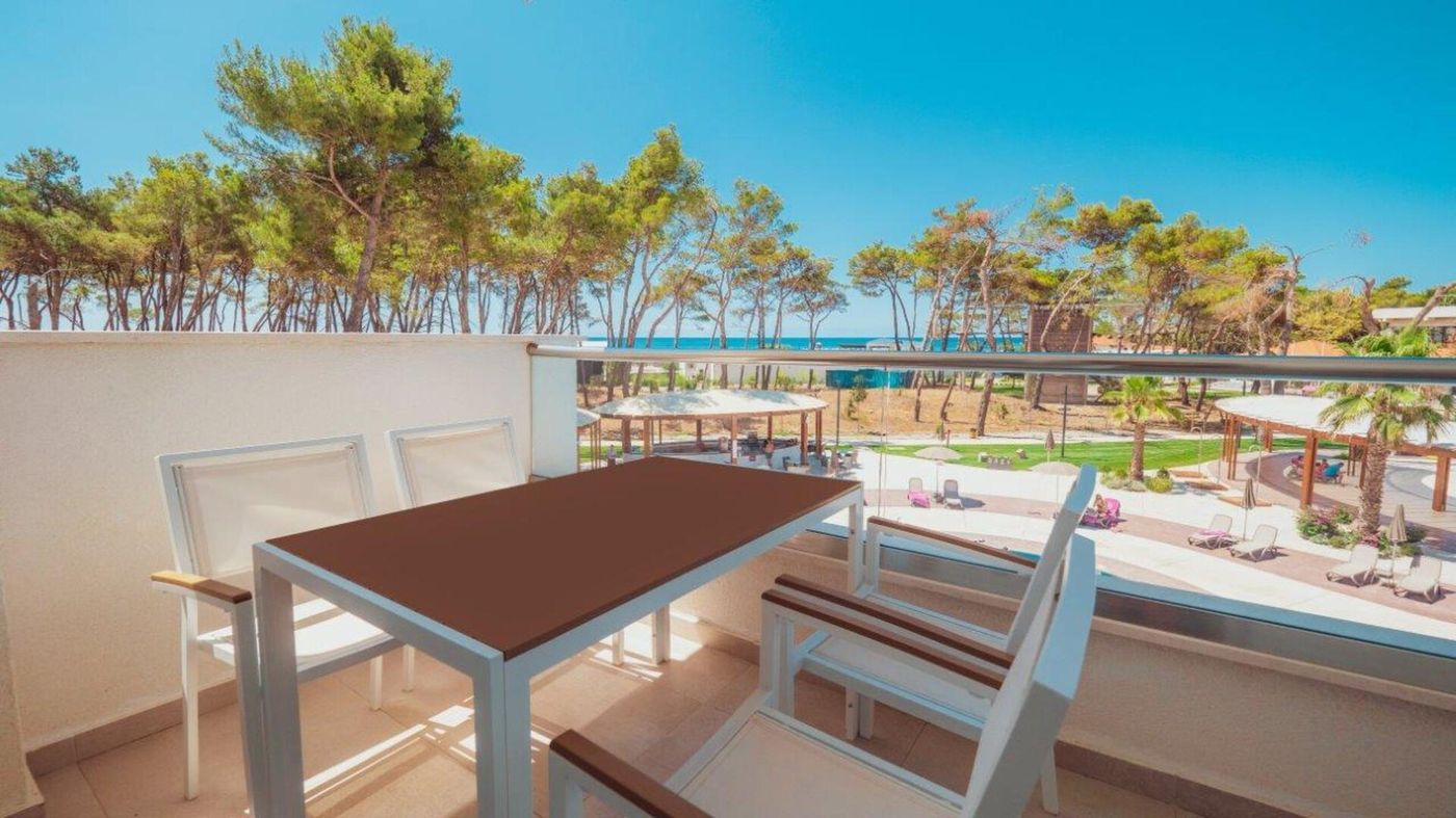 Azul Beach Resort Montenegro 19.01.26